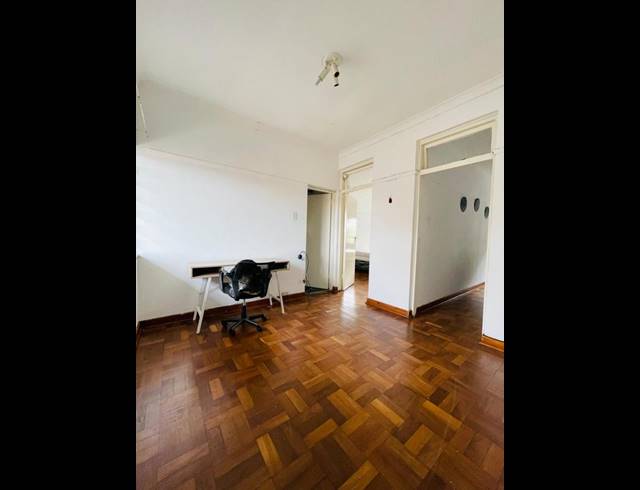 2 BEDROOM PROPERTY TO RENT IN MUSGRAVE